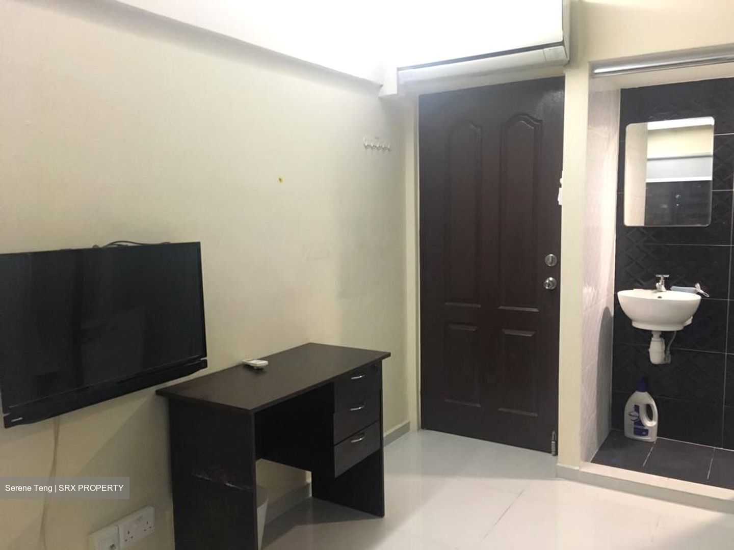 People's Park Complex (D1), Apartment #537735201